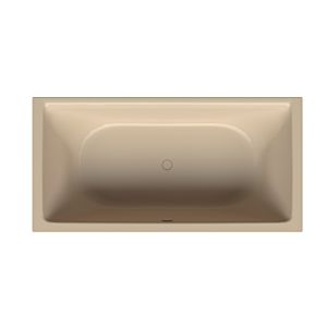 Bette BetteFree bathtub 6832-003 200x100x45cm, bahama beige
