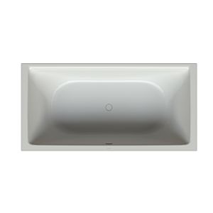 Bette BetteFree bathtub 6832-002 200x100x45cm, manhattan