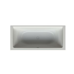 Bette BetteFree bathtub 6830-002 180x80x45cm, manhattan