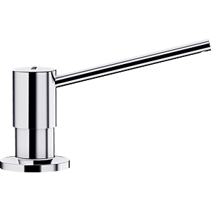 Blanco distributeur de détergent Torre 512593 300 ml, chromé