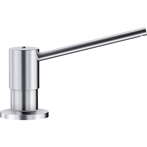 Blanco distributeur de détergent Torre 512594 300ml, finition Inox