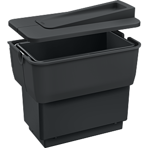 Blanco SELECT SINGOLO waste system 512880 1 container, 14 l