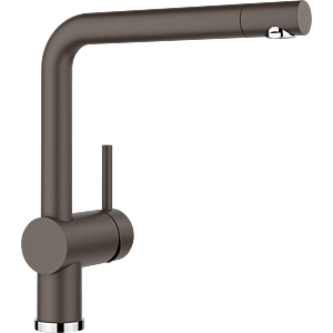 Blanco Linus mélangeur de cuisine 516707 SILGRANIT- Look cafe