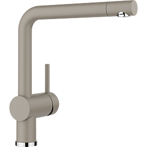 Blanco Linus kitchen mixer 517622 SILGRANIT- Look tartufo