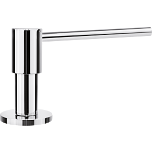 Blanco Piona Spülmittelspender 517667 500ml, chrom