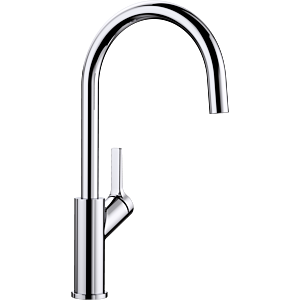 Blanco Carena Küchenarmatur 520766 chrom