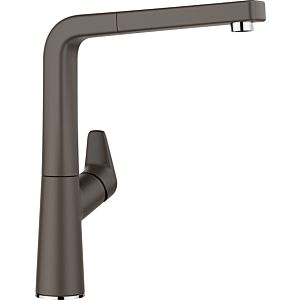 Blanco Avona -s kitchen mixer 521284 SILGRANIT-Look cafe