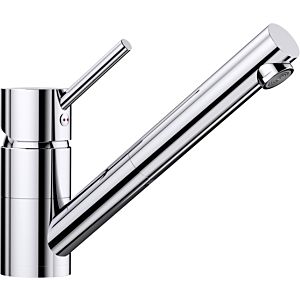 Blanco Antas -s mélangeur de cuisine 516764 basse pression, chrome