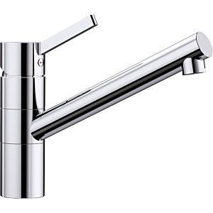 Blanco Tivo Küchenarmatur 518414 Niederdruck, chrom