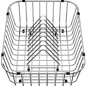 Blanco crockery basket 507829 31.3 x 40.9 cm, with plate stacker