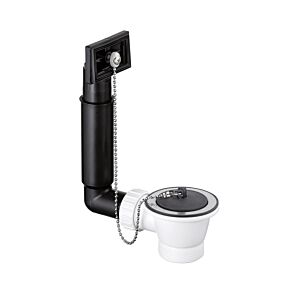 Blanco soupape de décharge 222458 2000 2000 / 2 &quot;, pour Evier à poser inox