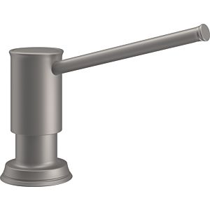 Blanco Livia Spülmittelspender 521293 500ml, mangan