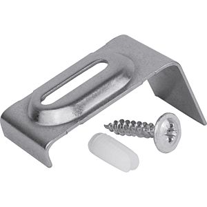 Blanco mounting set 212331 set of 4, under recessed worktop