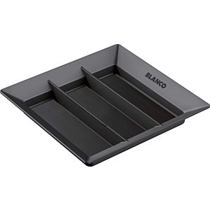 Blanco SELECT Orga bucket lid 231974 6 l bucket lid, for waste system