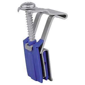 Blanco Montageset 220311 für Edelstahlspülen