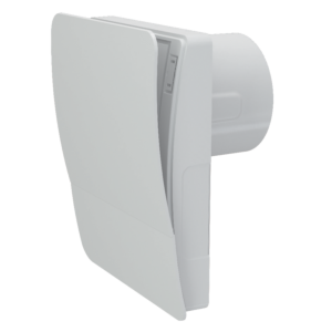 Blauberg extractor fan 8043697 H with timer and humidity sensor