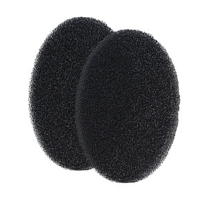 Blauberg Vento filtre de remplacement 8020827 noir, 2 pièces