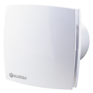 Blauberg Quatro Kleinraumventilator 8000201 C 150 H