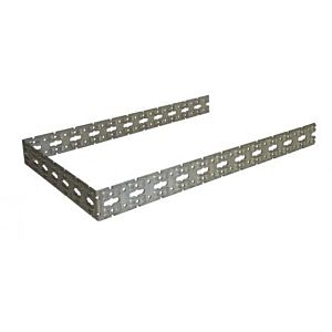 Support de montage Blauberg Valeo 8070150 pour boîtier encastré