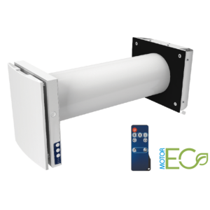 Blauberg Vento Kit Complémentaire 8029349 pour A30-1 Pro