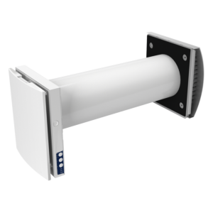 Blauberg single-room ventilation unit 8053481 with heat recovery