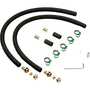 Kit de raccordement Bosch 7735600335 FS 10-2, pour SO5000TF, toit, pour solaire