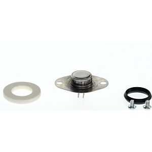 Moniteur de gaz d&#39;échappement à capteur Bosch 7099456 avec joint