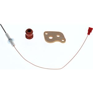 Sieger Ionisationselektrode 7100238 mit Kabel und Stecker