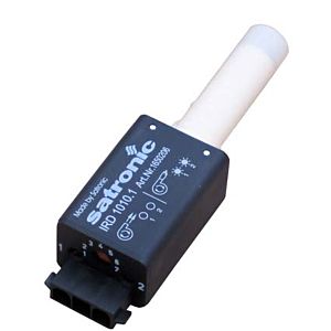 Détecteur de scintillement Bosch IR 5883617 IRD 1010Axi blanc ever