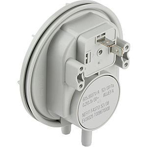 Bosch pièce détachée TTNR: 7100650 7100650 pressostat différentiel 11 / WG
