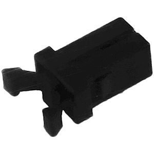 Bosch PUSH/PUSH closure 87182243020 for gas boilers