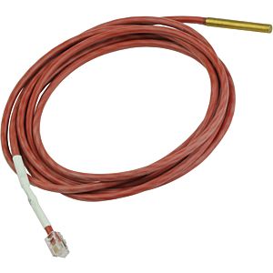 Bosch Ersatzteil TTNR: 54915017 54915017 Kollektorfühler TF 180, Pt 1000