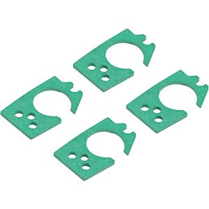 Bosch pièce détachée TTNR: 63011223 63011223 entretoise 3mm (4x)