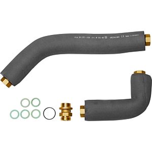 Bosch groupe de tuyaux de raccordement 8718592529 arrière, circuit de chauffage pour OC7000F