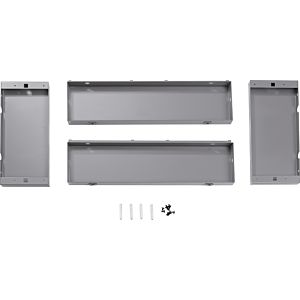 Bosch chaudière Bosch 8718587406 KU 22.30- 2000 , 572 x 339 x 150, comme réglage en hauteur