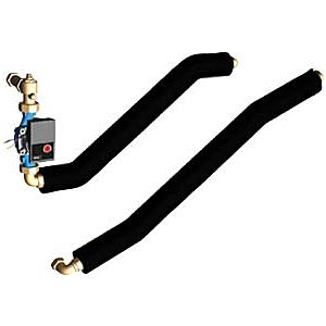 Groupe de connexion de stockage Bosch 7736602294 pour GC7000F et GC8000IF, pour montage à droite de la chaudière