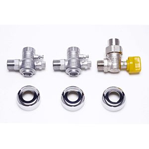 Bosch service match0 7738112219 R 3/4, avec TAE, montage encastré