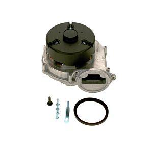 Bosch blower 8716117325 PEBM D130 AC230 50 056W PWM HB M