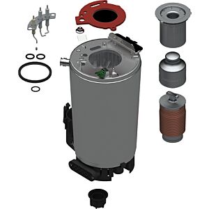 Bloc thermique Bosch 87376010900 bloc thermique