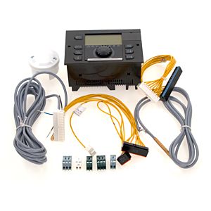 Kit de rechange Bosch S 52 A 8732911859 Theta everp