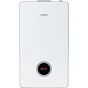 Bosch GC9800iW 50 H 23 Condens Gas-Brennwertgerät 7738101031 Erdgas E, wandhängend, weiß
