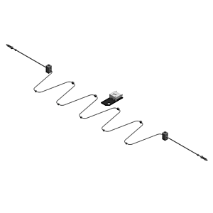 Bosch Ersatzteil TTNR: 87144322000 87144322000 Kodierstecker 2200