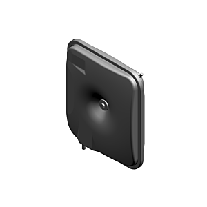 Bosch expansion tank 8737906976 9 liters