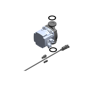 Bosch Pumpe UPMO 8738903380 5M 25 GG 3H pwm