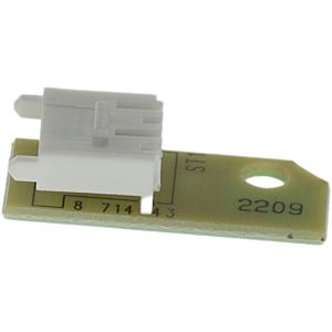 Bosch Ersatzteil TTNR: 87144322090 87144322090 Kodierstecker 2209
