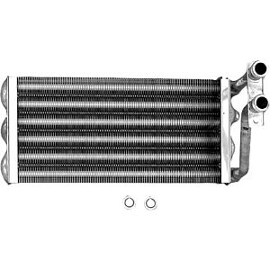 Échangeur de chaleur Bosch 87154063890 pour chaudières à gaz