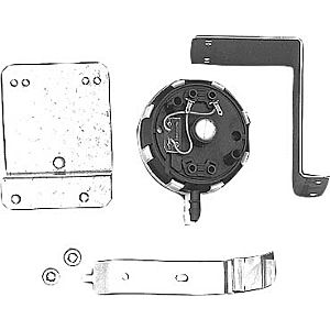Bosch spare part TTNR: 87174060490 87174060490 differential pressure switch