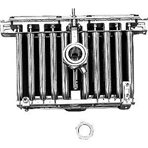 Brûleur Bosch 87181203600