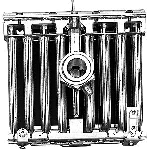 Bosch pièce de rechange TTNR: 87181203640 87181203640 Brûleurs