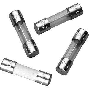 Bosch spare part TTNR: 87445030100 87445030100 Fuse set T0.5 / T1.6 / T2.5 / T3.15A